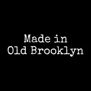 Made In Old Brooklyn coupon codes