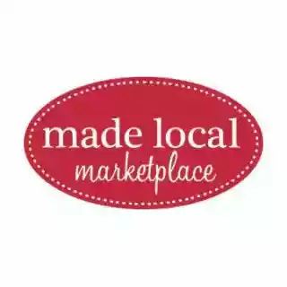 Shop Made Local Marketplace coupon codes logo