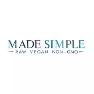 Shop Made Simple Skin Care coupon codes logo
