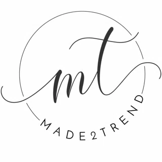 Made 2 Trend coupon codes