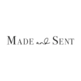 Made and Sent coupon codes