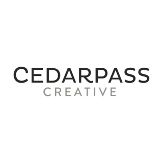 Shop Cedarpass Creative logo