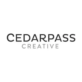 Cedarpass Creative logo