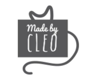 Shop Made By Cleo logo