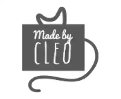madebycleo.com logo
