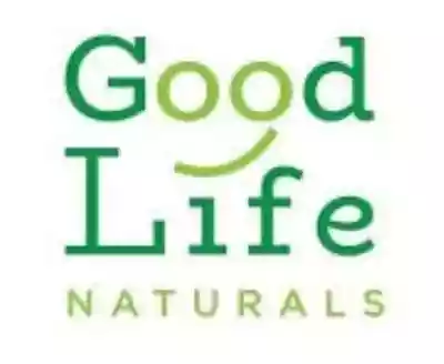 Good Life Naturals logo