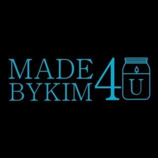 Shop MadebyKim4u coupon codes logo