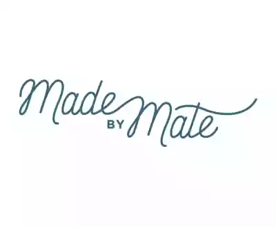 Shop Made by Mate coupon codes logo
