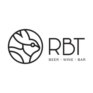 Shop RBT Barware logo