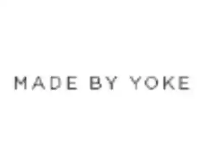 Shop Made by Yoke coupon codes logo