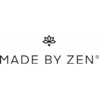 Made By Zen logo