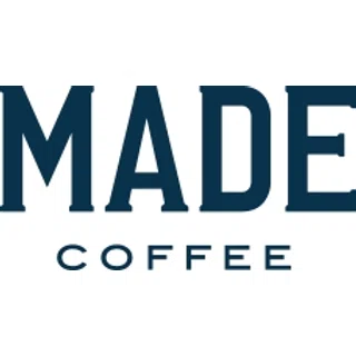 Made Coffee logo