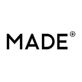 Shop Made.com logo