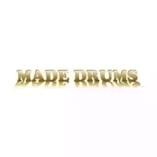 Made Drums