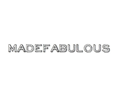 Shop Madefabulous logo
