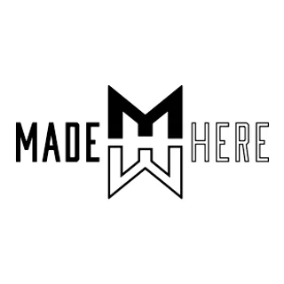 Shop MadeHere logo