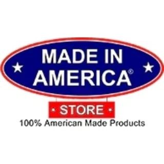 Shop Made In America Store logo