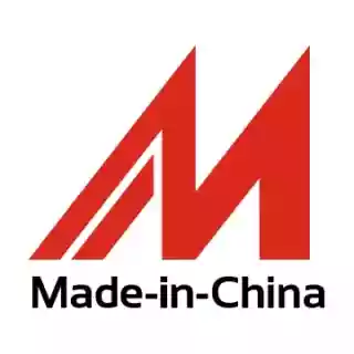 Shop Made-in-China.com discount codes logo