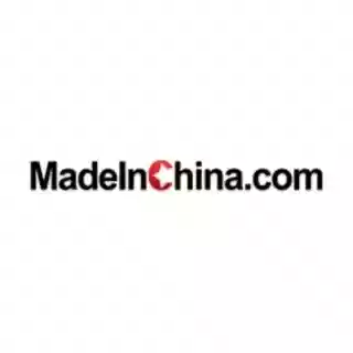 Made in China logo