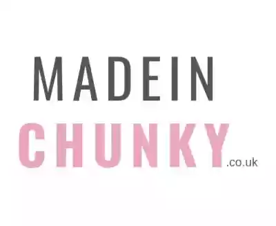 Made In Chunky promo codes