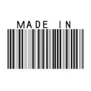 Shop Made In Clothing Company discount codes logo