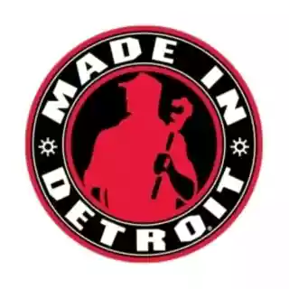 Shop Made In Detroit promo codes logo