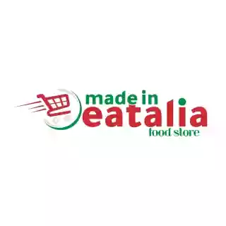 Shop Made In Eatalia coupon codes logo