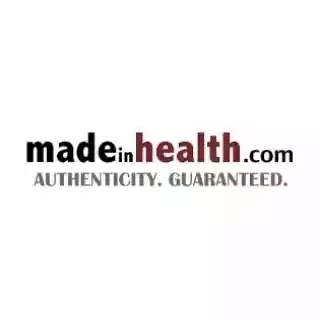 MadeInHealth.com discount codes