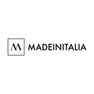 Shop MadeinItalia coupon codes logo