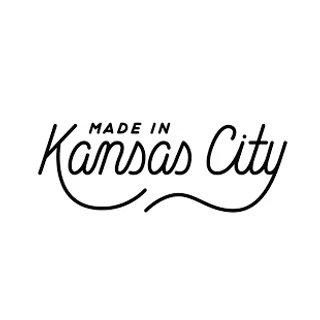 Made In KC logo