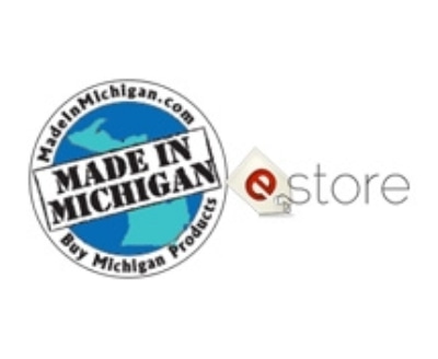 Shop Made in Michigan logo