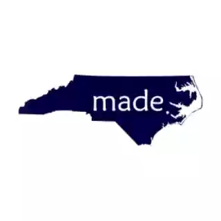 Made in NC discount codes