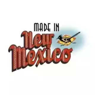 madeinnewmexico.com logo