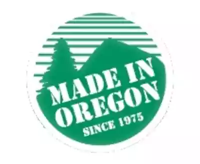 Shop Made In Oregon discount codes logo