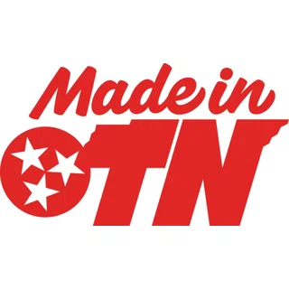 Shop Made in TN logo