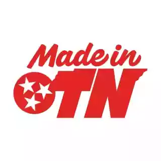 Made in TN coupon codes