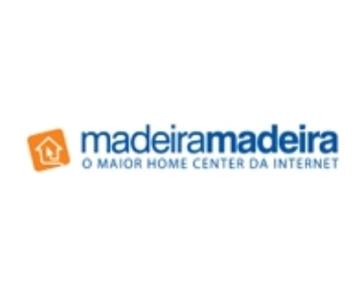 Shop MadeiraMadeira logo