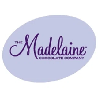 Madelaine Chocolate Company logo