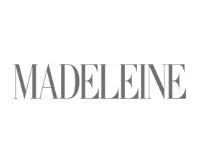 Shop Madeleine logo