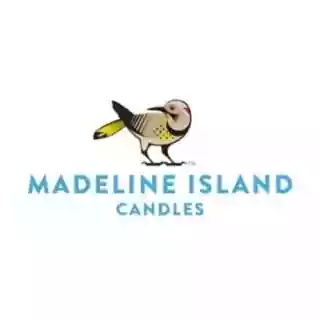 Shop Madeline Island Candles discount codes logo