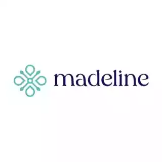 MadelineRx logo