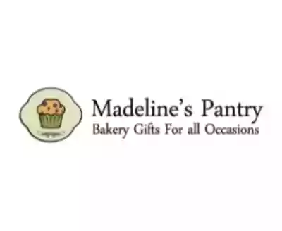 madelinespantry.com logo