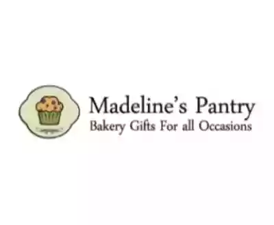 Madelines Pantry logo