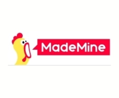Shop MadeMine logo