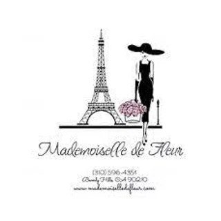 Shop Mademoiselle de Fleur coupon codes logo