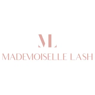 mademoisellelash.com logo