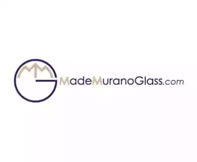 Made Murano Glass discount codes