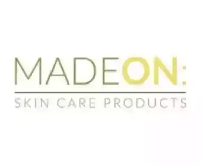 Shop MadeOn Skin Care coupon codes logo