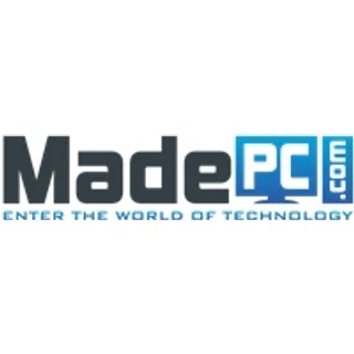 MadePC logo