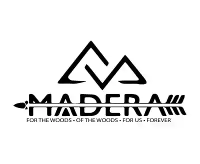 Madera Outdoor logo